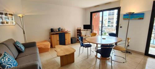 Apartment near the old port - Saint-Raphaël
