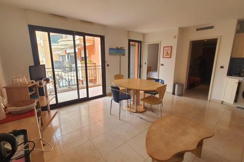 Apartment near the old port - Saint-Raphaël