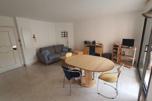Apartment near the old port - Saint-Raphaël