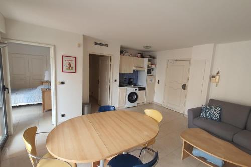 Apartment near the old port - Saint-Raphaël