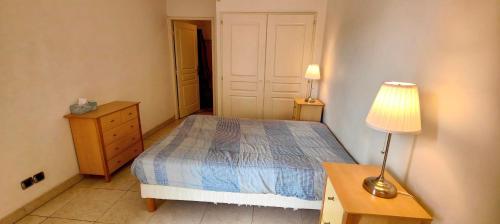 Apartment near the old port - Saint-Raphaël