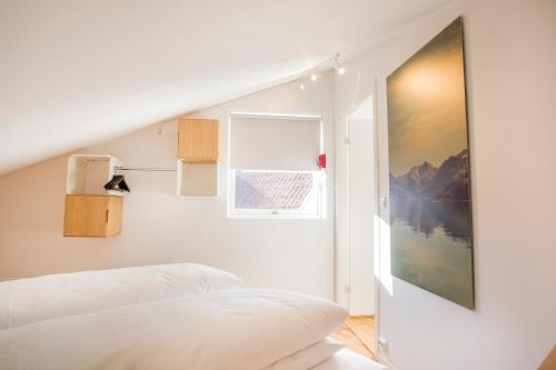En eller flere senger på et rom på Frogner House - Langgata 4