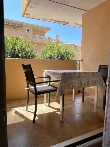 appartement en centre ville
