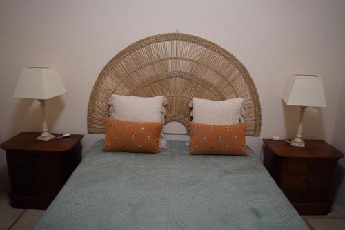 Monarch Villa