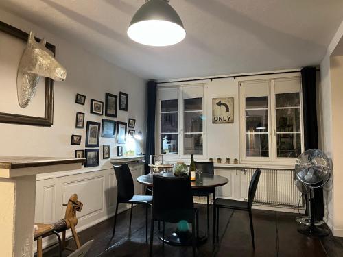 APPARTEMENT DE CHARME 77M2 plein centre