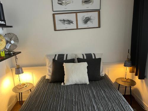 APPARTEMENT DE CHARME 77M2 plein centre