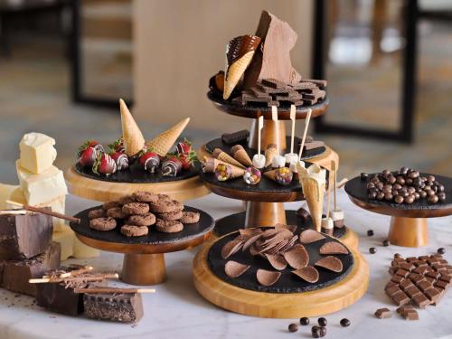 Mövenpick Hotel Tahlia Jeddah