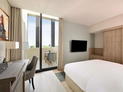 Mövenpick Hotel Tahlia Jeddah