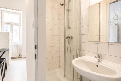 Modern Apartment Near Danube Canal