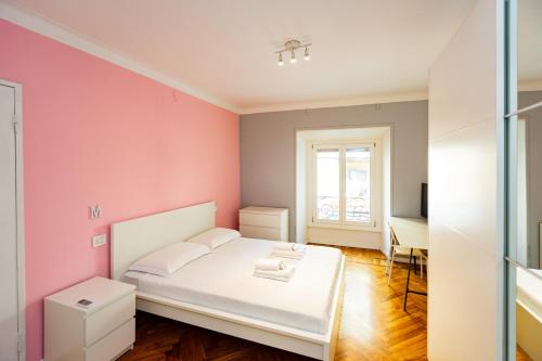 BUENOSAIRES5 Elegance in Porta Venezia by Hospity