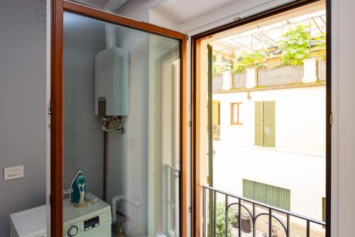 BUENOSAIRES5 Elegance in Porta Venezia by Hospity