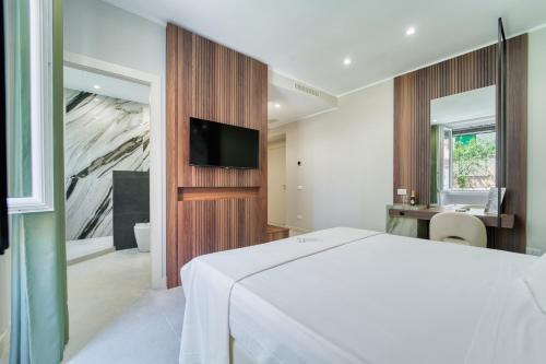 Parioli Elegance Rooms