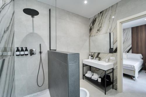Parioli Elegance Rooms