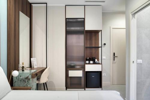 Parioli Elegance Rooms