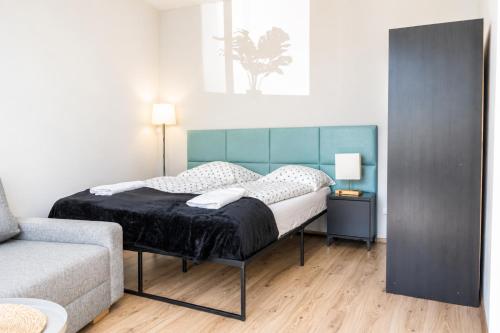 Cozy Long Stay Close to Danube Canal & Praterstern