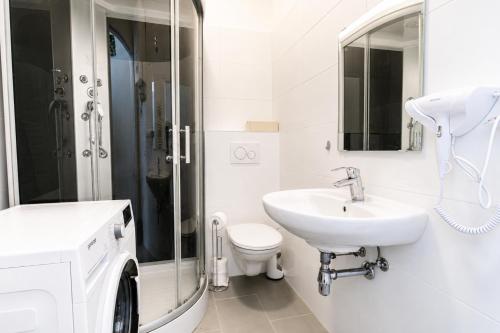 Cozy Long Stay Close to Danube Canal & Praterstern