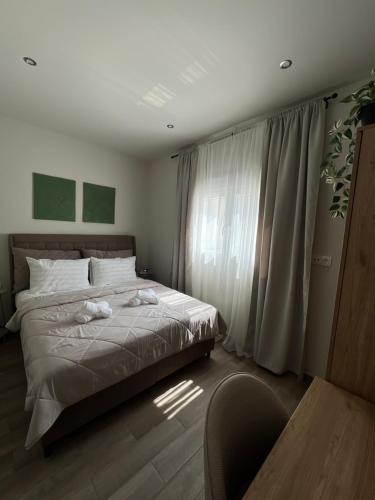 MANSU Urban Rooftop House