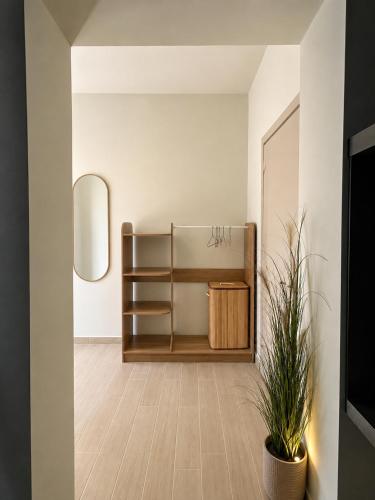 MANSU Urban Rooftop House