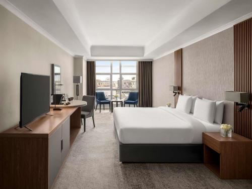 Anwar Al Madinah Mövenpick