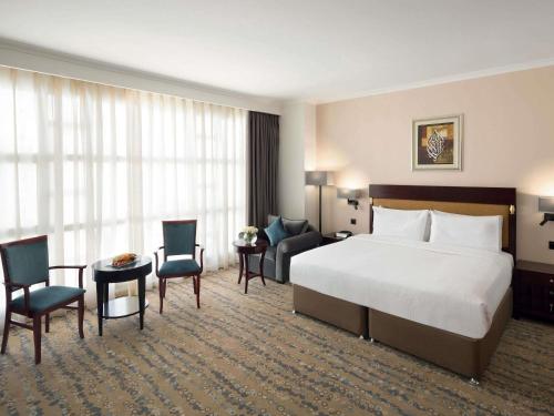 Anwar Al Madinah Mövenpick