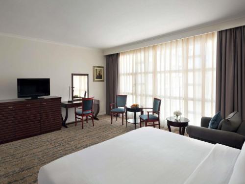 Anwar Al Madinah Mövenpick