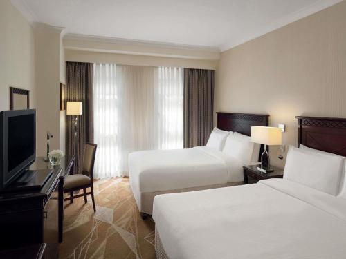 Anwar Al Madinah Mövenpick