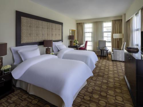 Anwar Al Madinah Mövenpick