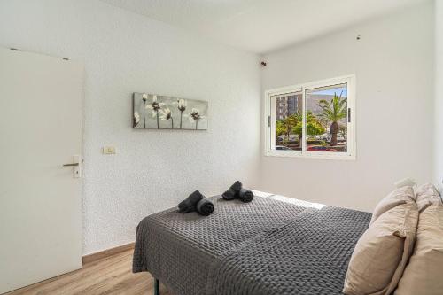 Los Cristianos - Edificio Rosamar