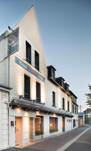 Hotel Eden