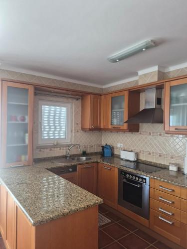 Sesimbra Apartment - T3