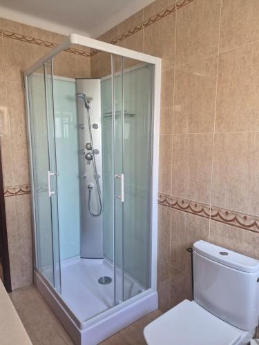 Sesimbra Apartment - T3