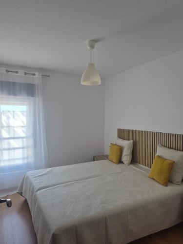 Sesimbra Apartment - T3