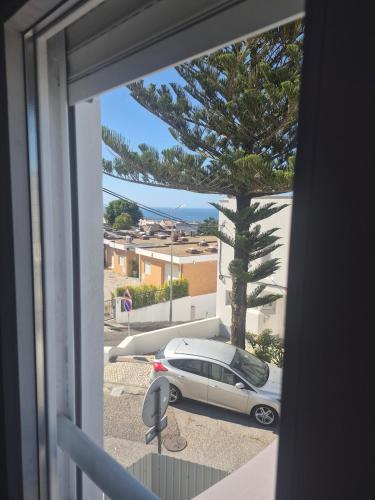 Sesimbra Apartment - T3