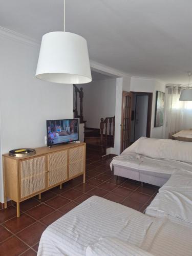 Sesimbra Apartment - T3