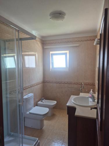 Sesimbra Apartment - T3
