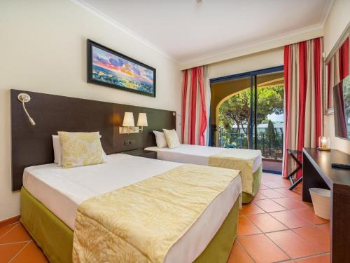 AL - Apartamento Vila Sol F5 AB