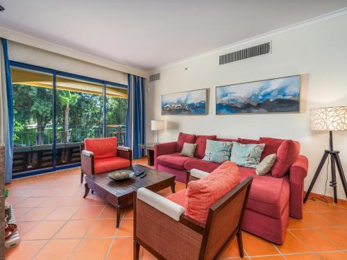 AL - Apartamento Vila Sol F5 AB