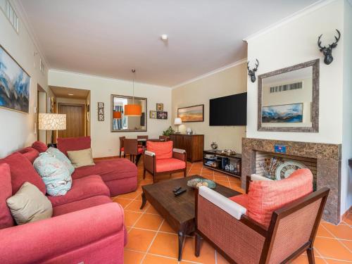 AL - Apartamento Vila Sol F5 AB