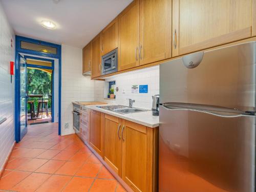 AL - Apartamento Vila Sol F5 AB