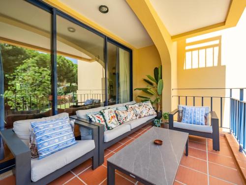 AL - Apartamento Vila Sol F5 AB