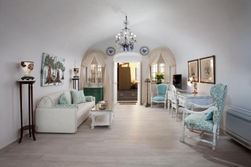 Olive Cave Houses – Photos 5