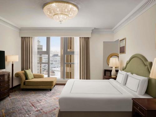 Swissotel Al Maqam Makkah