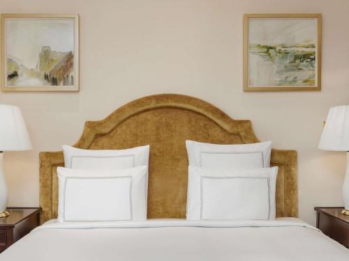 Swissotel Al Maqam Makkah