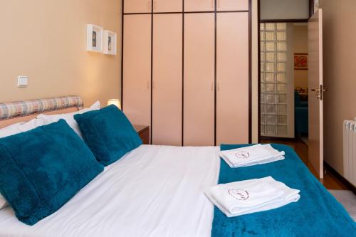 RH Charming Apartment São Victor