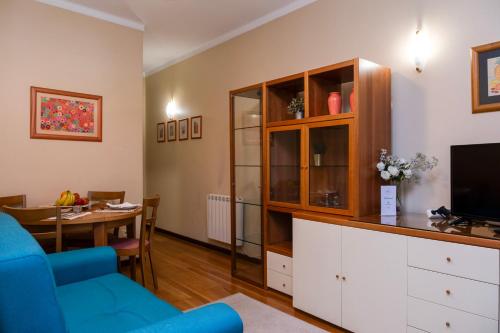 RH Charming Apartment São Victor