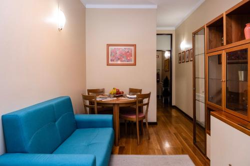 RH Charming Apartment São Victor
