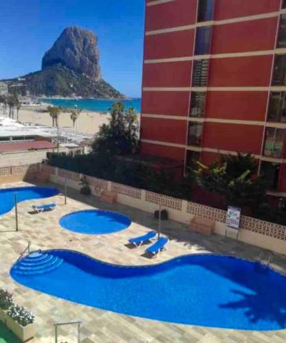 Amatista 2 by Vivirel Calpe