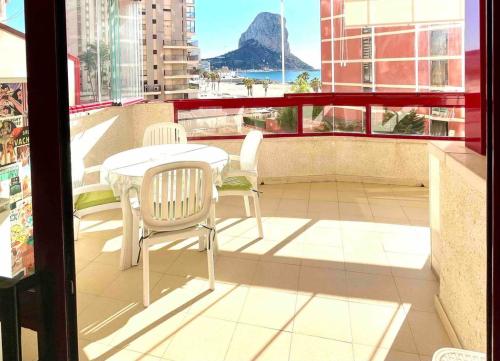 Amatista 2 by Vivirel Calpe