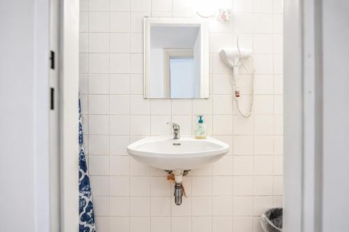 Charming 1BR Apartment Long Stay Prater & Danube