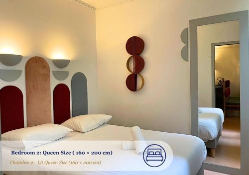 Le Majorelle - Calme & Cosy - by Mon Petit Faré